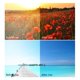 thumbnail image 5 of Gafas de sol polarizadas Sinuoda para hombres/mujeres que conducen UV400, 5 of 7