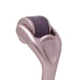 thumbnail image 6 of Zoe Ayla Micro-Needling Derma Roller 0.5 MM, Face Roller, Rose Gold, 1 Pc, 6 of 10