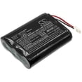 thumbnail image 2 of 7800mAh Honeywell 300-10186 Battery for AI05-2 AIO7-1 AIO7-2 Pro 7, 2 of 6
