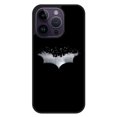 thumbnail image 1 of Bat Logo Batman iPhone 14 Pro Case BLN4074,iPhone 16 Pro Max, 1 of 3