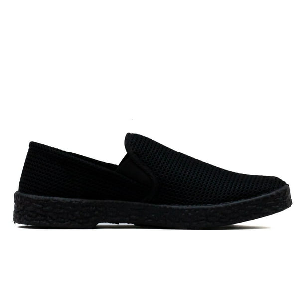 Zapatos Para Hombre Duramil Fresco negro 28