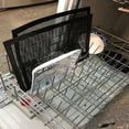 thumbnail image 5 of Grille de Barbecue en Acier Inoxydable pour Cuisine Extérieure Camping Randonnée et Aventures de Pique-Nique, 5 of 5