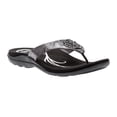 thumbnail image 1 of ABEO  Beauty Neutral - Flip Flop Sandals in Animal Print, 1 of 6