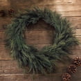 thumbnail image 6 of Qwtwty Christmas Decorations Artificial Pine Garland, Fireplace Garland for Indoor Outdoor Home Mantle Stairs Railing Table Decorations, 6 of 7