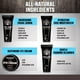 thumbnail image 4 of Kit de Cuidado Facial Viking Revolution Hombres Humectante Rejuvenecedor y Microdermoabrasión, 4 of 7
