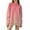 Light Pink, variant on Women's Oversized Long Sleeve Sweatshirt, Tie Dye Gradient Color Pullover, Loose Fit Crewneck Top, Plus Size Casual Streetwear, Fall Winter Long Sleeve Crewneck Light blue L