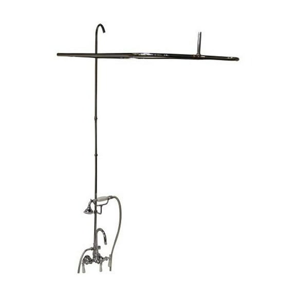 BarclayConverto, Hand Held Shwr, 48"