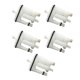 thumbnail image 1 of 5 Pack 596523 Fuel Module Main Jet for Briggs & Stratton 596523 Fuel, 1 of 5