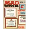thumbnail image 1 of MAD Magazine Spécial No 22, 1 of 1