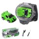 thumbnail image 3 of Control remoto Coche Reloj Juguete 2.4G Infrarrojo Batería Dibujos animados RC Coche pequeño Likrtyny Para estrenar, 3 of 8