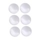 thumbnail image 5 of 6 almohadillas reutilizables para sujetador deportivo, copas extraíbles y push up. Blanco, 5 of 9