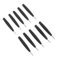thumbnail image 3 of 1.2mm Hearing Tool Vent Cleaner 10pcs Lightweight Dustproof Waterproof Hearing Applicator Cleaner, 3 of 8