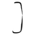 thumbnail image 4 of Front Bumper Canard,2pcs Front Bumper Canard Bumper Diffuser Bumper Splitter Power Packed Performance, 4 of 14