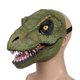 thumbnail image 1 of Máscara de dinosaurio, decoración de mandíbula móvil, máscara de velociraptor, dragón de acción, máscara de cosplay, fiesta de cumpleaños, Halloween, 1 of 5