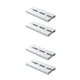 thumbnail image 2 of Inteprter Estante para copas de vino, copa organizadora, portavasos Type3 NO3, 2 of 6