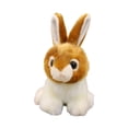 thumbnail image 4 of Cute Simulation Rabbit Doll Plush Toy Doll Small White Rabbit Girl Heart Birthday Gift, 4 of 9