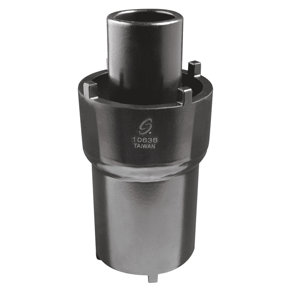 Sunex Ratching Locknut Tool for Ford Trucks