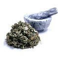 thumbnail image 4 of Best Botanicals Red Raspberry Leaf Cut 16 oz., 4 of 7