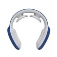 thumbnail image 1 of Injueey Masajeador de cuello de hombro inteligente en 3 colores PGG Hot Care Mute 15 modos instrumento de masaje ajustable Control remoto Electrónica No.03, 1 of 6