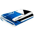 thumbnail image 3 of Sony Playstation Kids Twin Silk Touch Blanket, 100% Polyester, 3 of 7