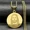 Gold Color-B, variant on Christian God Jesus Medal Necklace for Women Men 14K White Gold Golden Color Holy Pray Chain Jewelry colar masculino