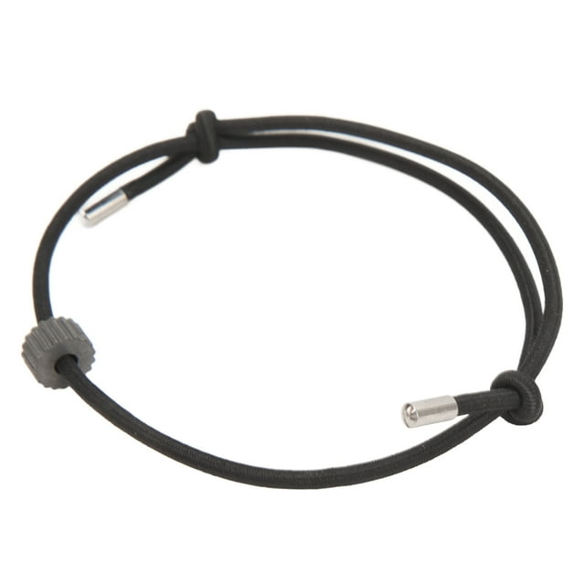 Car Window Breaker Bracelet, Lightweight Practical Decorative Bracelet Emergency Rescue Tool for Vehicles Buses Trucks