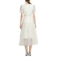 thumbnail image 2 of ELAINE womens  Midi Dress, 10, 2 of 3