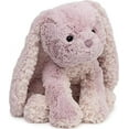 thumbnail image 3 of GUND Cozys Collection Bunny Plush Soft Stuffed Animal for Ages 1 and Up, 10", 3 of 5