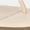 Bone, variant on Scoop Women's Slingback Thong Sandals