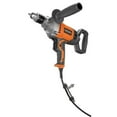 thumbnail image 2 of 1/2 in. Ridgid Spade Handle Mud Mixer Drill (R7122), 2 of 3