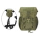 thumbnail image 5 of Riñonera táctica Molle, bolsa para cinturón, almacenamiento de herramientas tácticas Sharpla Bolsa Molle, 5 of 8
