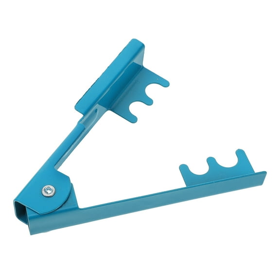 Thorn Stem Leaf Pruning Flower Plier Garden Tool Leaf Thorn Remover