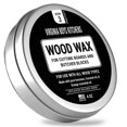 thumbnail image 1 of Wood Wax Virginia Boys Kitchens con aceite de coco y cera de abejas, 1 of 6