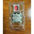 thumbnail image 1 of Origina New AMD Ryzen 9 7900X3D / R9 7950X3D /R7 7800X3D Socket AM5 Gaming Desktop Computer processor A new boxed CPU R9 7900X3D, 1 of 6