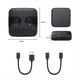 thumbnail image 2 of Car Ai Box 2-in-1 Wireless Carplay Android Auto Adapter, 2 of 5