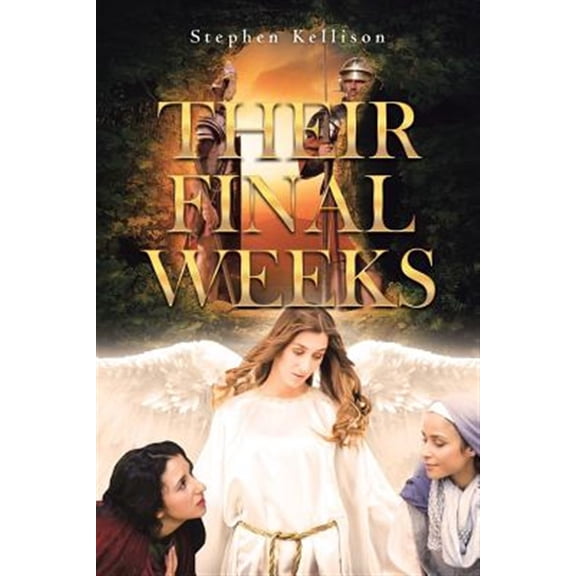 Pre-Owned Their Final Weeks, (Paperback)