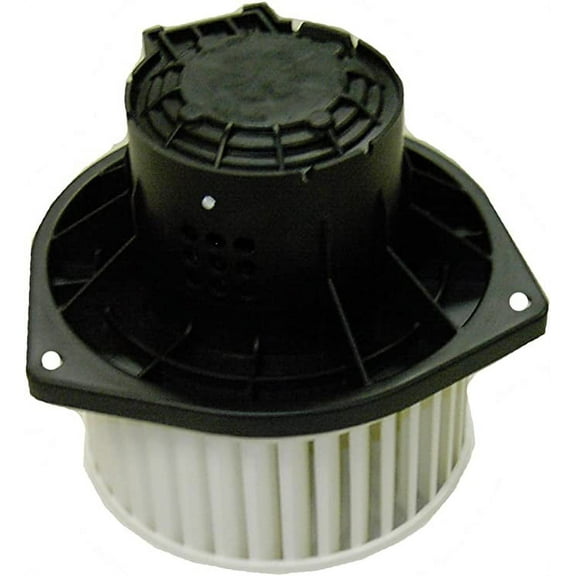 HVAC Blower Motor and Wheel