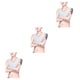 thumbnail image 2 of Camiseta Sin mangas Sonducket Tomboy Breast Chaleco Binder Trans Adelgazamiento Color de piel L, 2 of 6