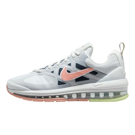 

Women s Nike Air Max Genome Summit White/Crimson Bliss (DC4057 100) - 7