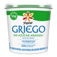 thumbnail image 4 of Yoghurt Yoplait Griego natural sin azúcar añadida 750 g, 4 of 5