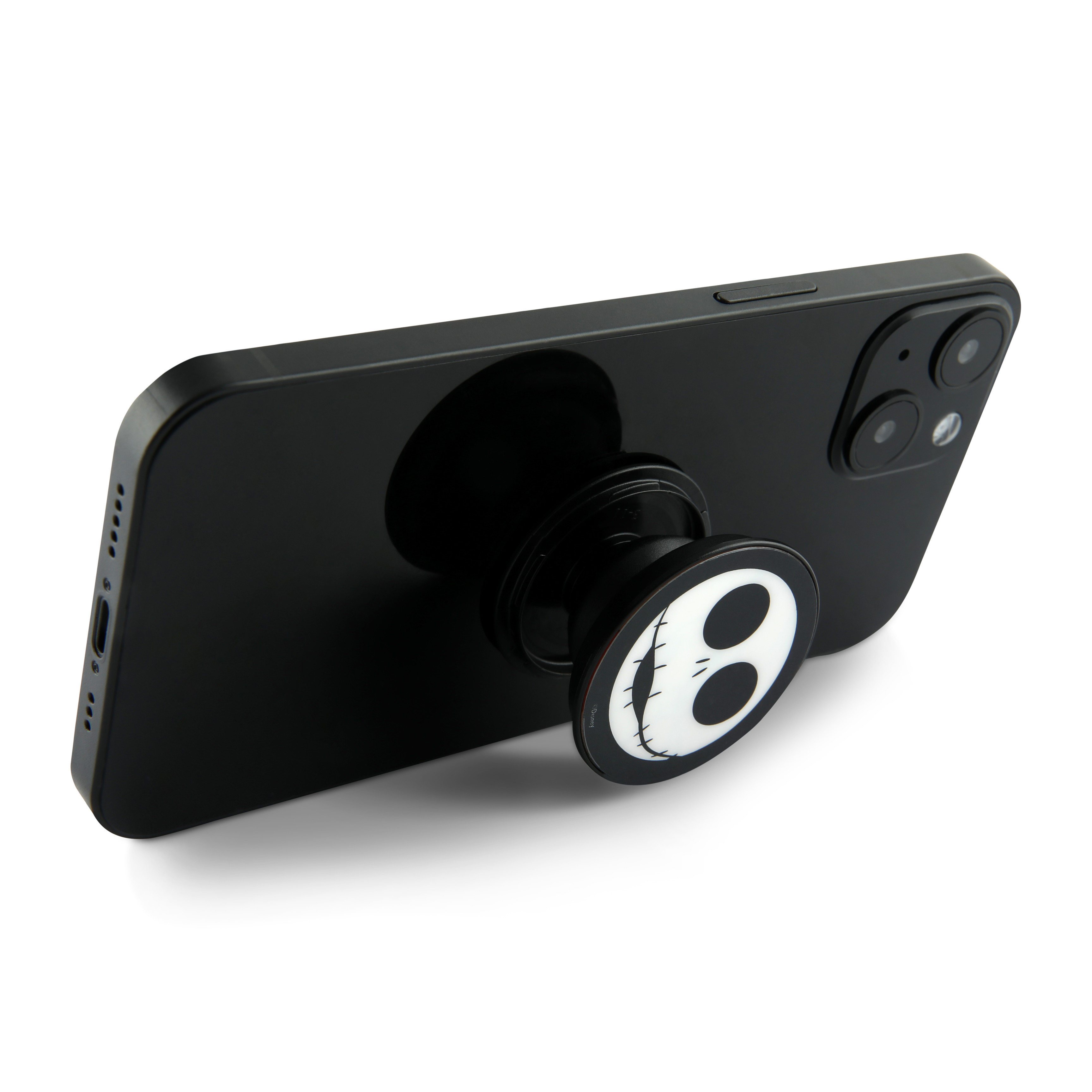 Disney Spinpop Phone Grip - Jack Skellington