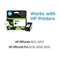thumbnail image 2 of HP 934 XL BK Ink cart HP C2P23AN140HP, 2 of 9