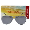 thumbnail image 1 of Solize Paradis Trouvé - Argent-Bleu, 1 of 2