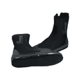 thumbnail image 3 of Seavenger Asteria 3mm Neoprene High Top Water Bootie (Black, 6), 3 of 4