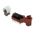 thumbnail image 2 of Alternator Regulator Kit, Practical Heavy Duty Rugged High Strength IN455RK Stable Performance  For Car, 2 of 8