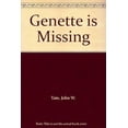 thumbnail image 1 of Pre-Owned Genette Is Missing (Paperback) 9780715379073, 1 of 1