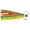 Bleeding Dorado, variant on Williamson Dorado Catcher Rigged 6 Fishing Lure - Blue/Pink/Silver
