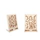 thumbnail image 1 of juego de mesa laberinto,juegos de mesa familia adultos juego montessori juguetes, juego de mesa rompecabezas de madera,laberinto de madera educativo rompecabezas tablero de Hugo juego de mesa laberinto, 1 of 10