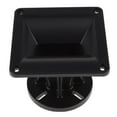 thumbnail image 4 of de Garganta de 25 Mm Bocina Tweeter Home Stage Audio Speaker Flat X10, 4 of 9