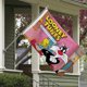 thumbnail image 3 of Silvestre y Piolín Bandera impresa con temática, regalo perfecto para fanáticos, amigos y familiares, y adecuada para actividades al aire libre e interiores, decoraciones de fiesta. 90 cm × 150 cm., 3 of 6